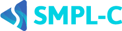 SMPL-C CMMC Certification Logo